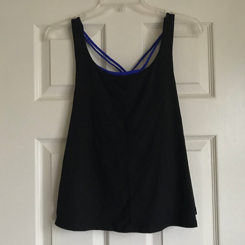 💛AE Athleisure Top